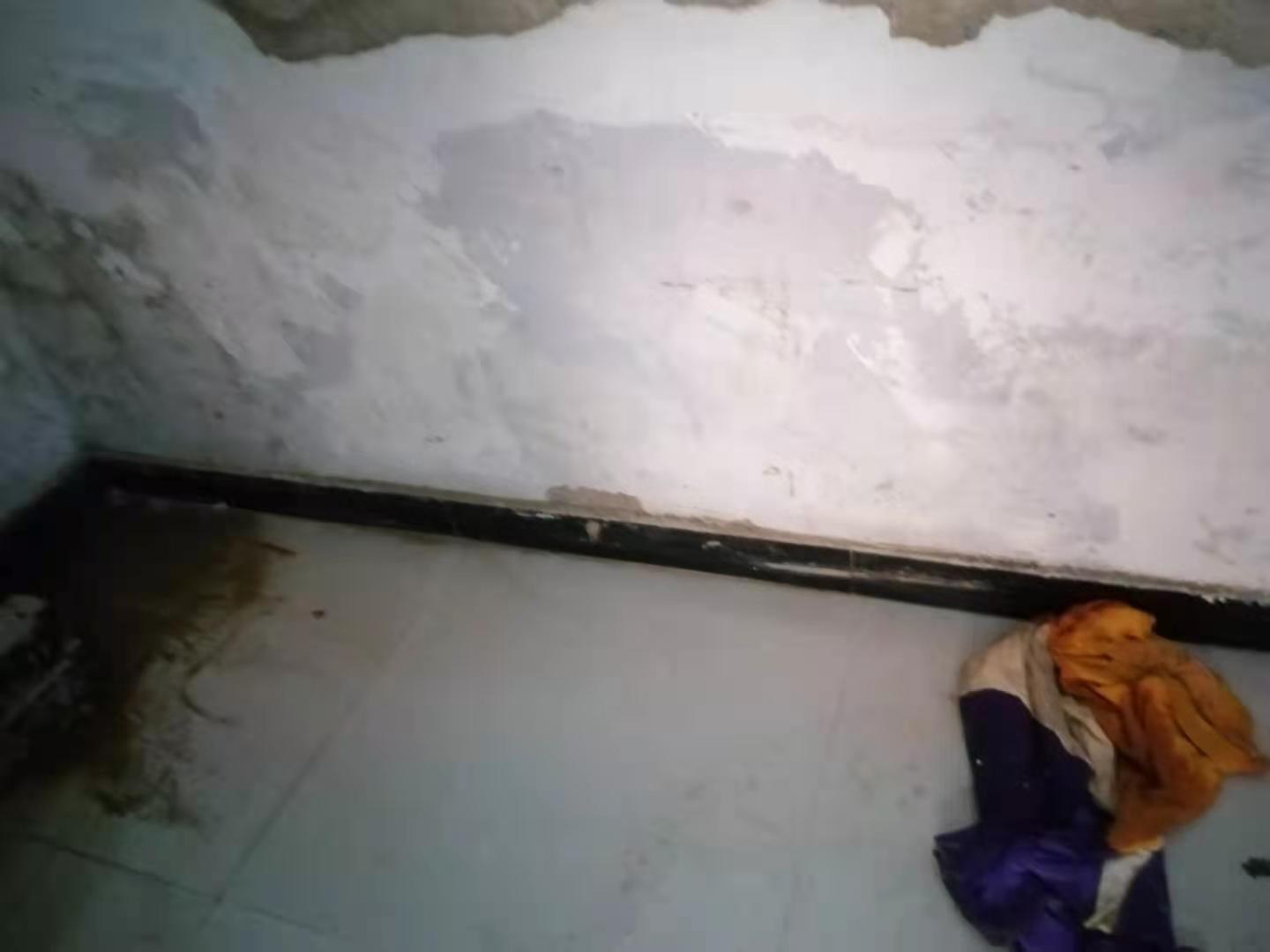 永兴家里漏水了怎么办？