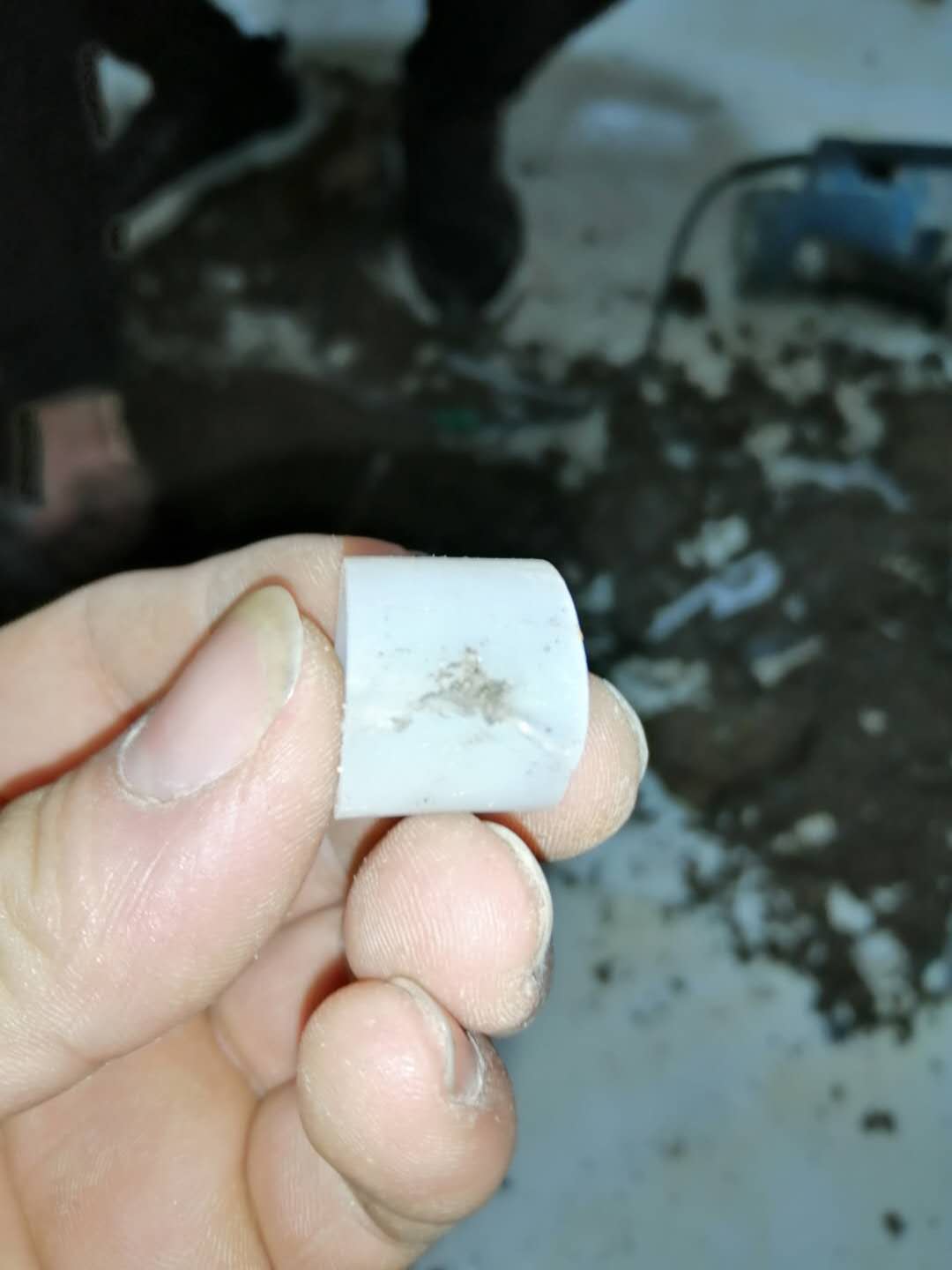 永兴家里地暖漏水了怎么办？