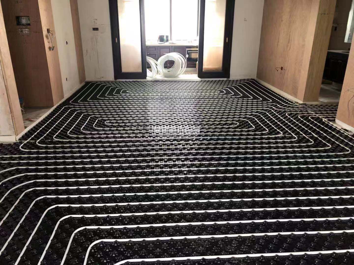 永兴地暖供热前需要注意什么